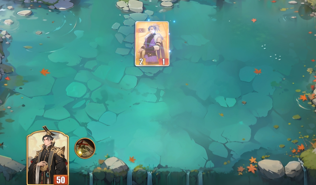 《千机阵》速本方法介绍