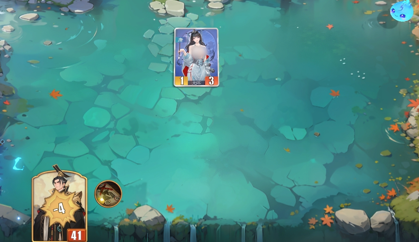 《千机阵》速本方法介绍