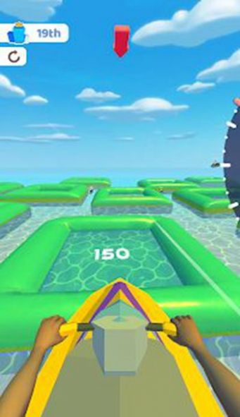 极限喷气式滑艇app下载安装