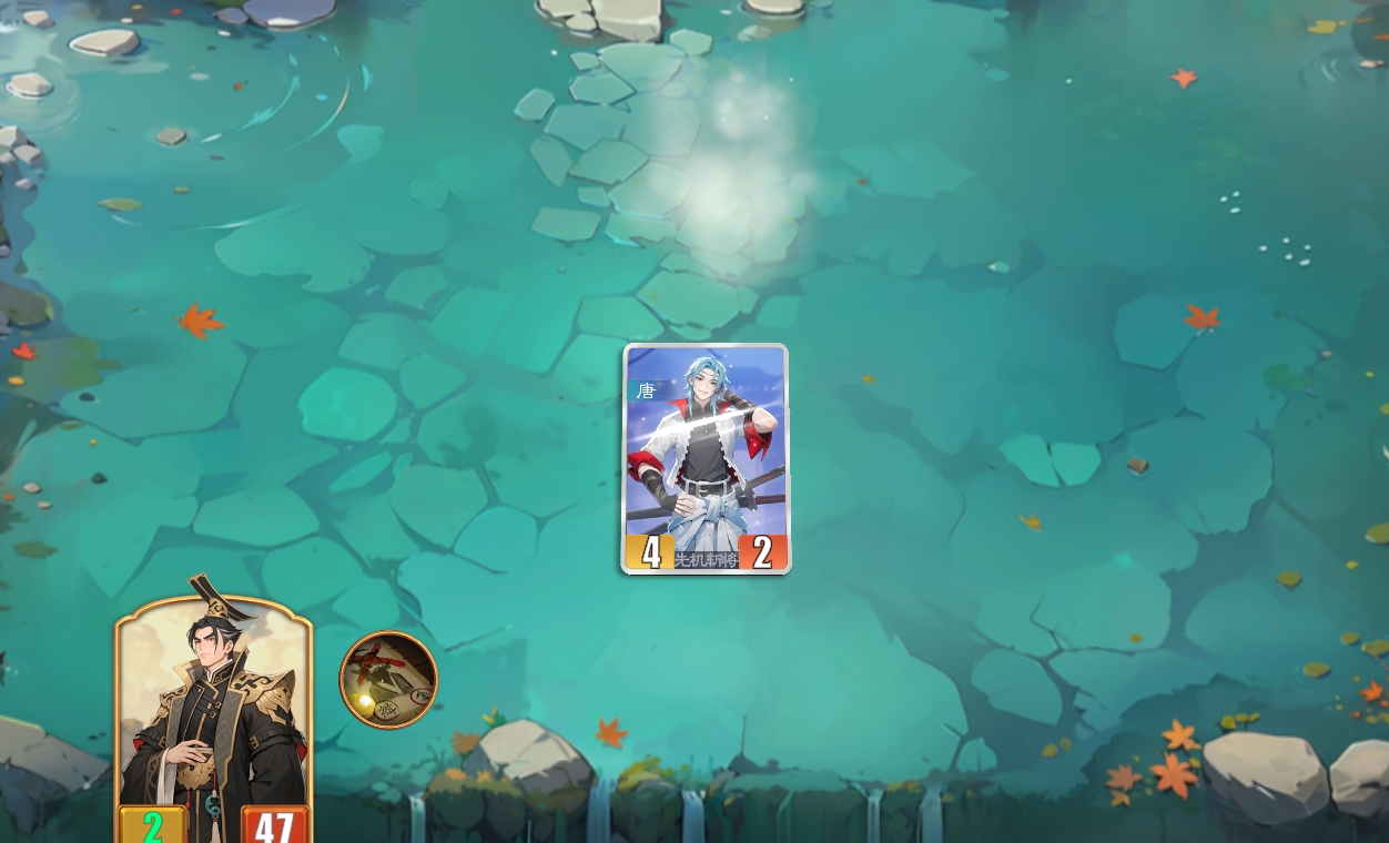 《千机阵》李元芳连击流介绍