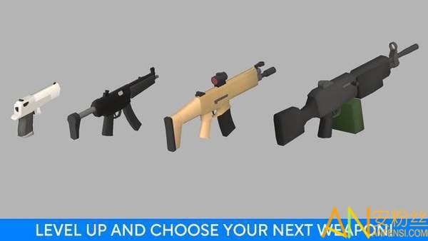 橡皮人射击ioapp下载安卓版