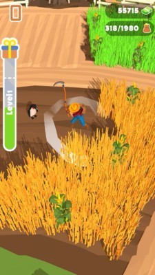 老农民打工人游戏2026安卓最新版