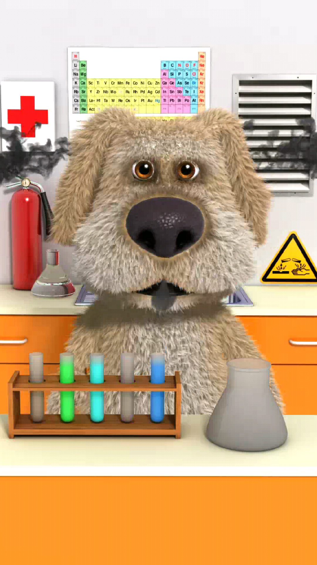 会说话的狗狗本2026版