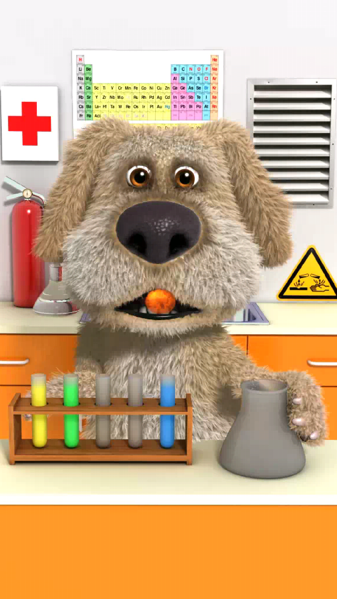 会说话的狗狗本2026版