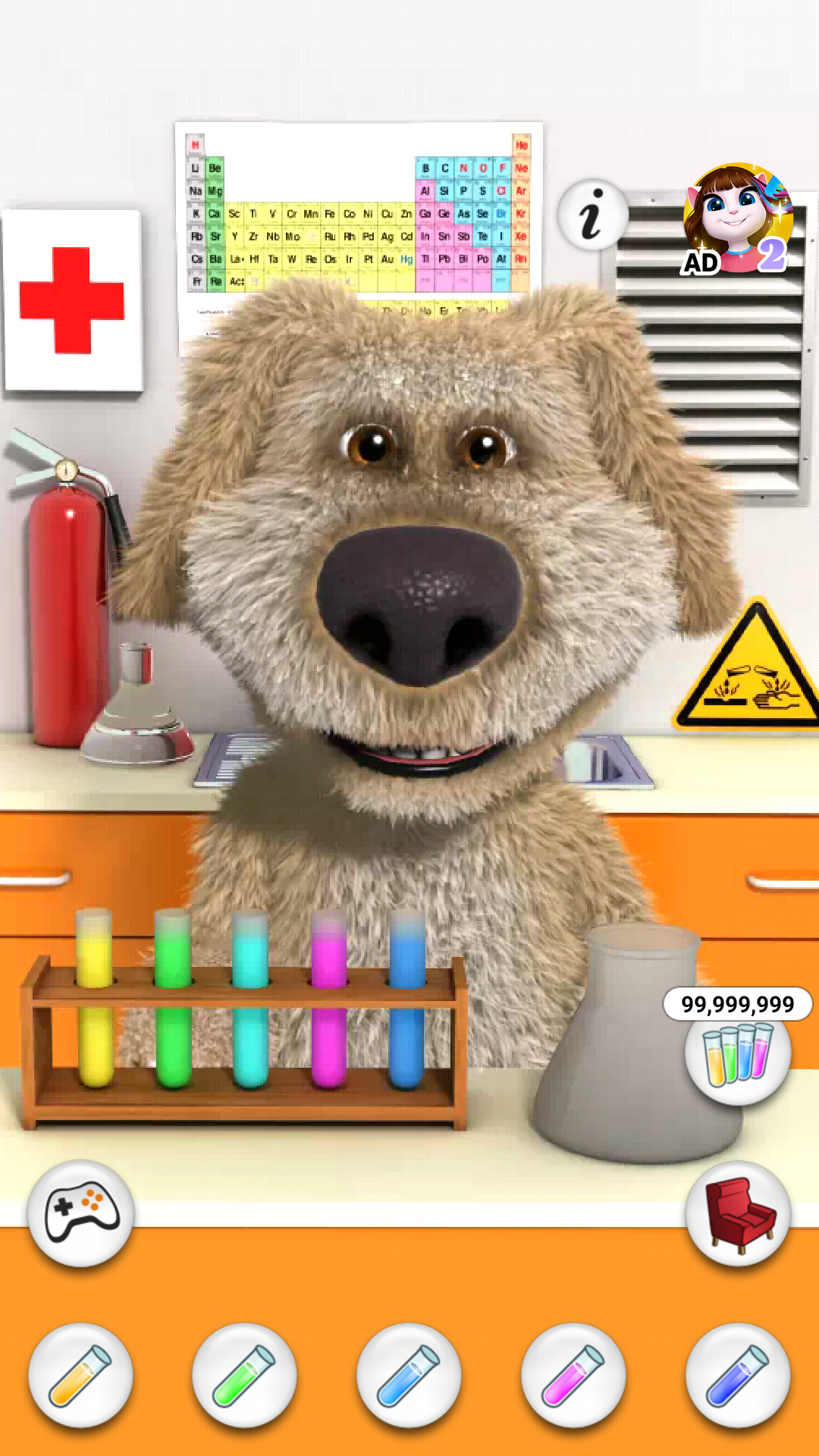 会说话的狗狗本2026版