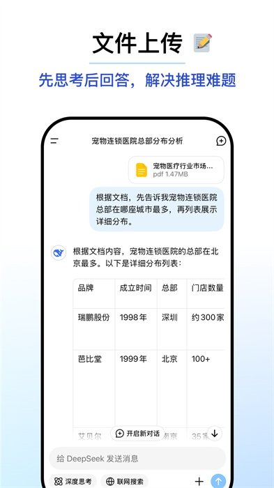 deepseek助手