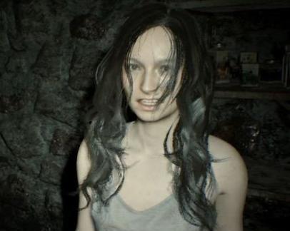 生化危机7开启云存档的方法？