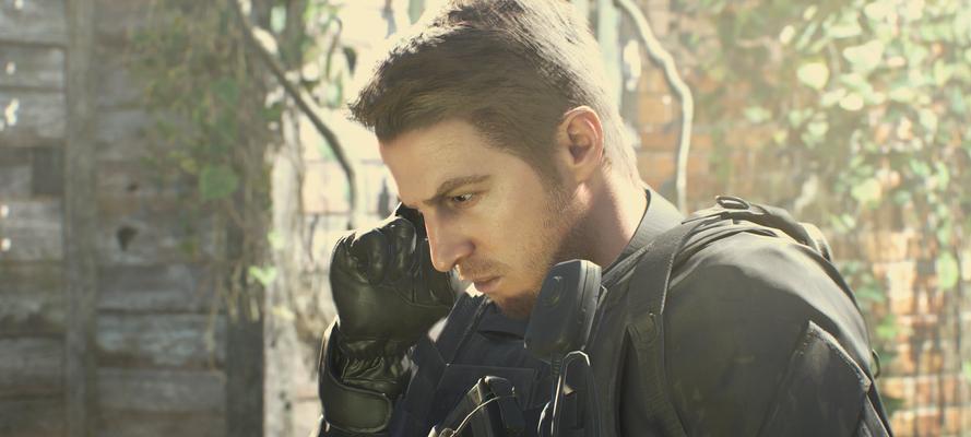 生化危机7开启云存档的方法？