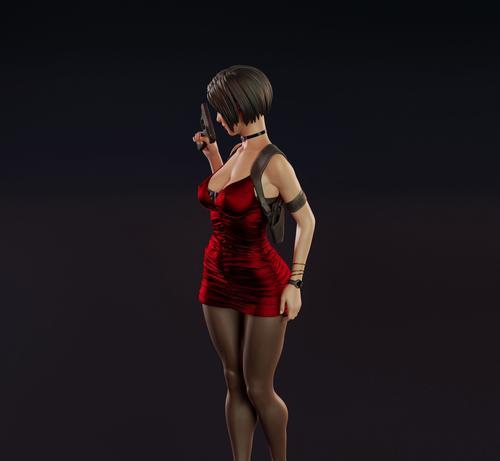 生化危机模型丢失的解决办法？