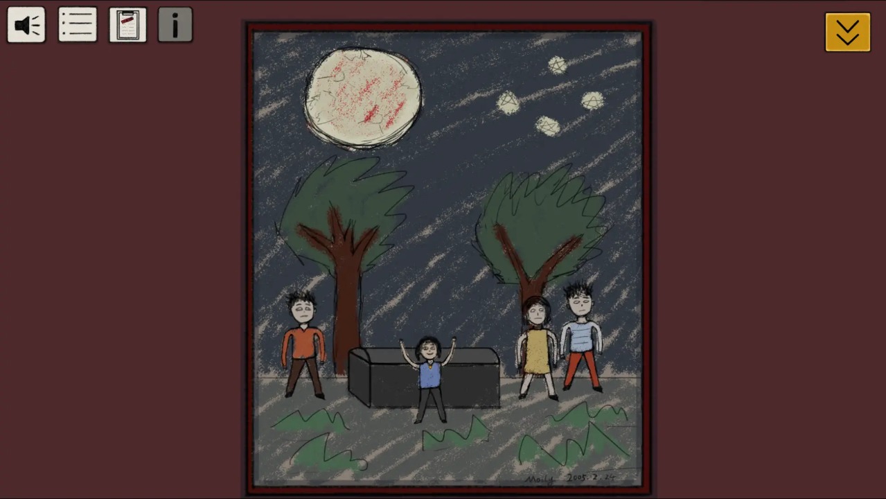 寂静之夜最新下载2026版