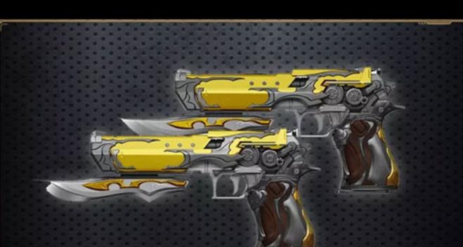 穿越火线妙才变手枪的操作步骤是什么？