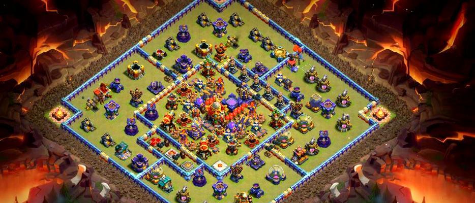 部落冲突工人分配策略是什么？