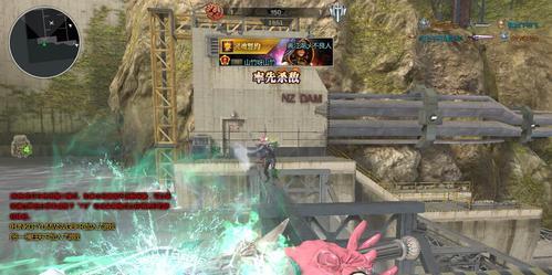 逆战刀战快速上手的技巧有哪些？