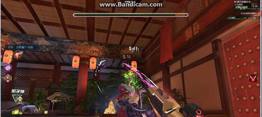 逆战桃花风暴怎么打的快？有哪些技巧可以提高效率？