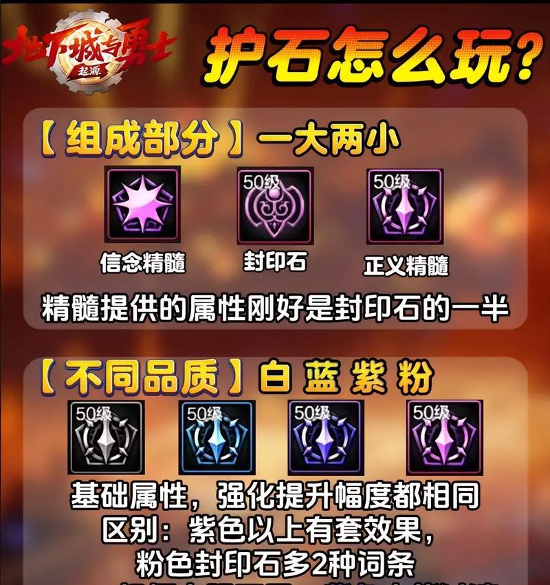 部落冲突技能矿石使用方法是什么？