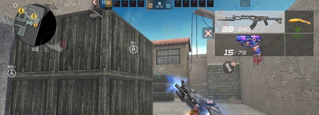 穿越火线乱世模式如何玩？有哪些取胜策略？