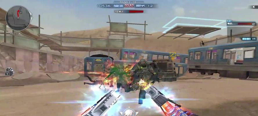 穿越火线乱世模式如何玩？有哪些取胜策略？