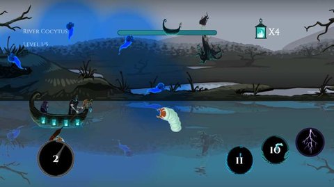 灵魂奥德赛安卓app