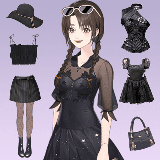 换装约会大作战2026安卓最新下载