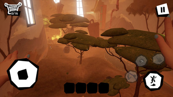 你好邻居躲猫猫下载2026版本