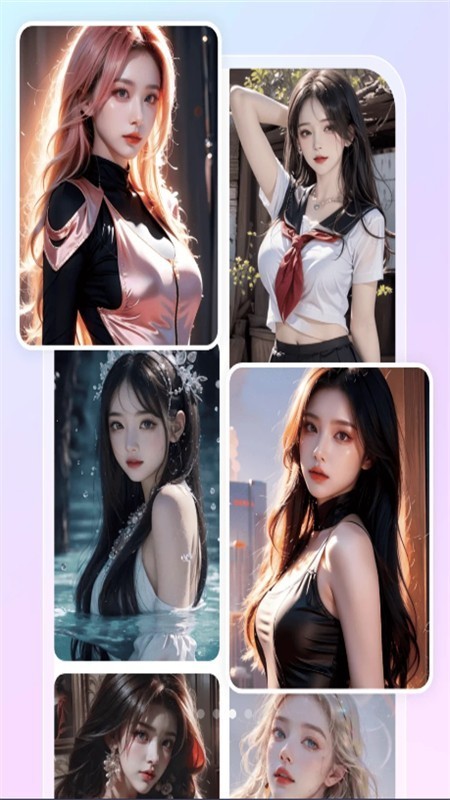 混沌AI助手app安卓最新版2025