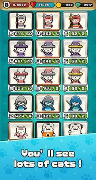 卡片战争2026安卓最新下载