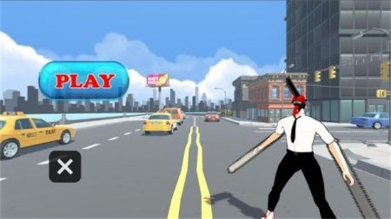 电锯人大战僵尸安卓版下载2026