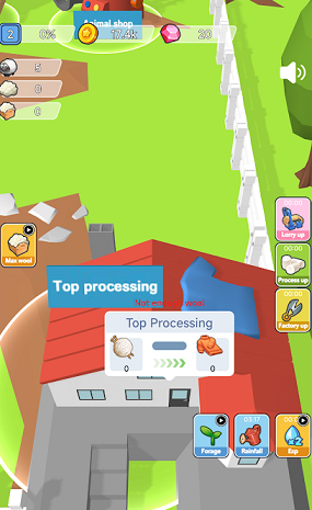 放置羊毛大亨安卓下载安装