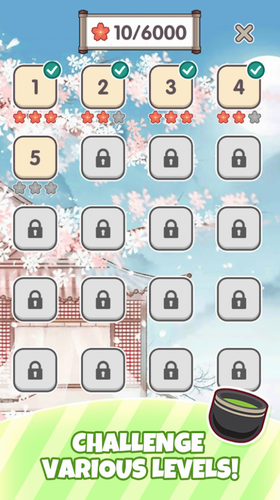 方块对对碰解锁版游戏2026最新安卓版