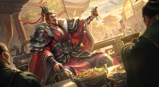 《名将杀》强势阵容搭配攻略