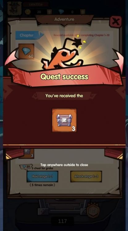 疯狂忍者猫最新2026安卓下载