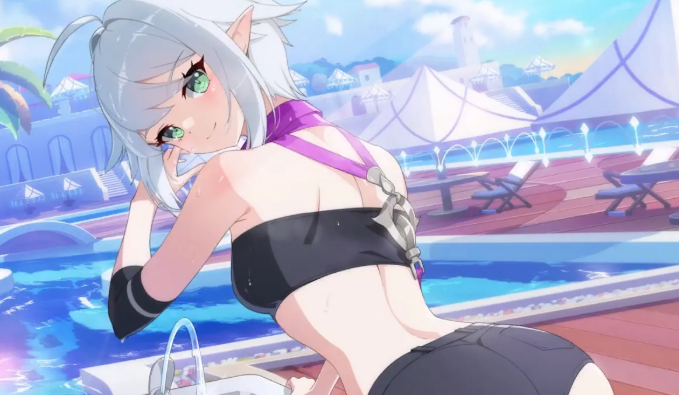 《空灵诗篇》伊迪丝妖精队介绍