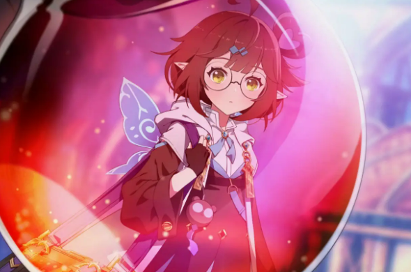 《空灵诗篇》伊迪丝妖精队介绍