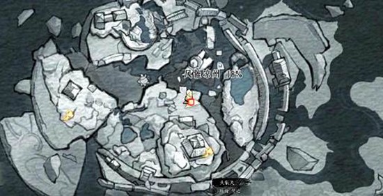 《燕云十六声》风催凉州不鸣之名攻略