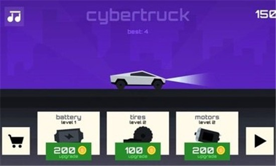 卡车拉力app最新版下载