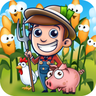 放置农场无限钻石版2025最新安卓下载