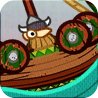 惊涛怪浪中文无限版下载app