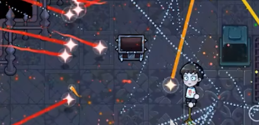 《魔法工艺》第二关boss打法攻略