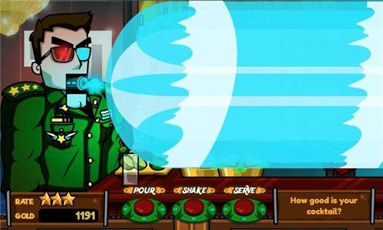 调酒师模拟器(魔玩单机)下载2025