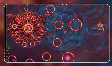 《魔法工艺》第三关boss打法攻略