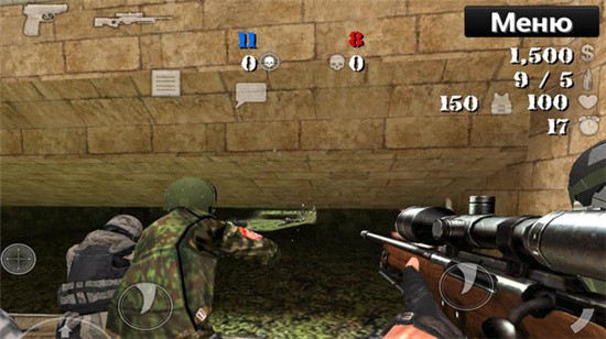 特种小组部队2中文版最新版2025下载