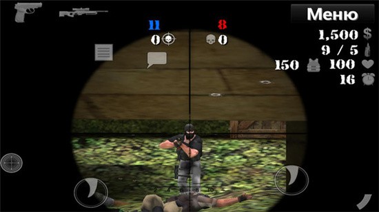 特种小组部队2中文版最新版2025下载