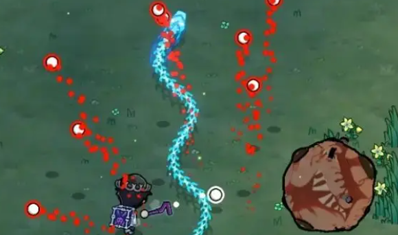 《魔法工艺》药水效果大全