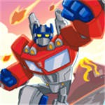 机器组装决斗最新下载免费版