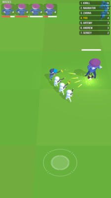 团结枪手大作战安卓版最新版2025版本下载安装