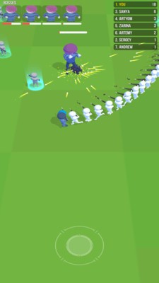 团结枪手大作战安卓版最新版2025版本下载安装