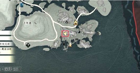 《燕云十六声》千年渡飞天实验攻略