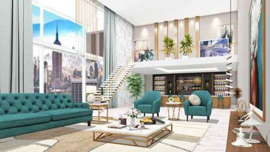 家居设计我的改造故事手机版