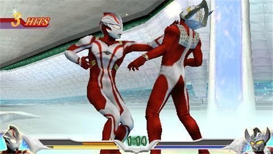 奥特曼格斗进化中文版下载安装最新版