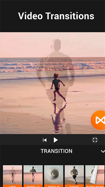 youcut视频剪辑pro